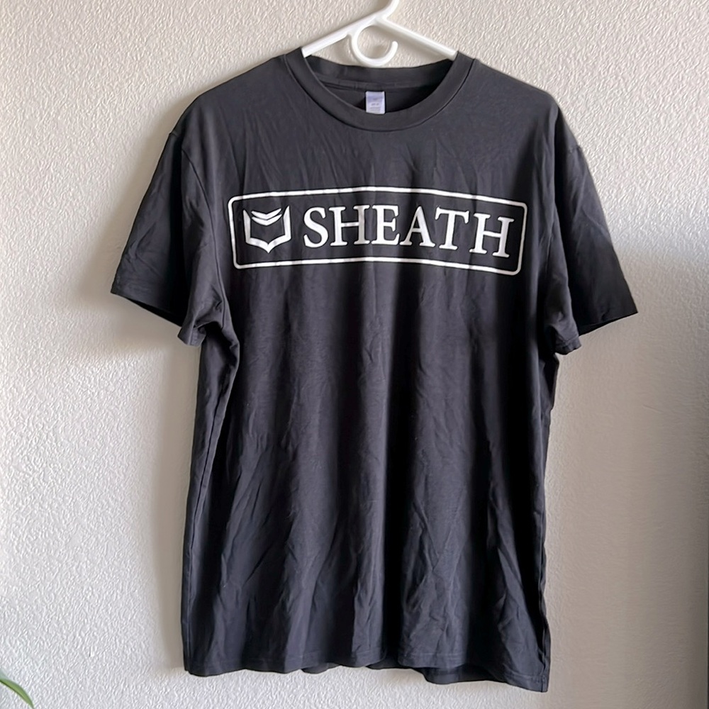 Men's Bamboo Workout T-shirt